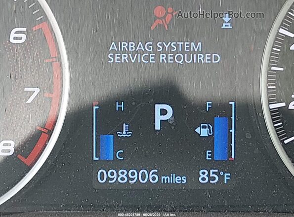 JA4AT3AA4KZ015758 2019 MITSUBISHI ECLIPSE CROSS Red 