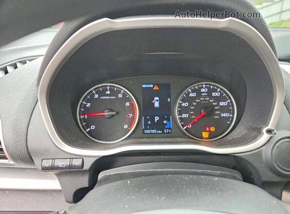 JA4AT3AA7KZ028763 2019 MITSUBISHI ECLIPSE Gray 