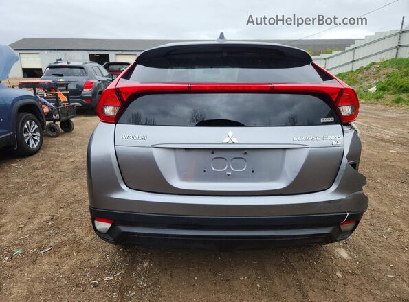 JA4AT3AA7KZ028763 2019 MITSUBISHI ECLIPSE Gray 