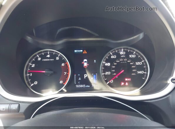 JA4AT3AAXKZ033441 2019 MITSUBISHI ECLIPSE CROSS Blue 