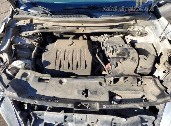 JA4AT4AA2JZ047743 2018 MITSUBISHI ECLIPSE Silver 