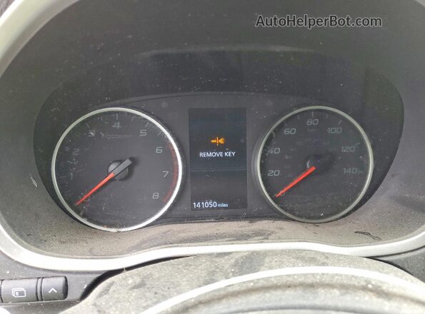JA4AT4AA2JZ062291 2018 MITSUBISHI ECLIPSE Красный 