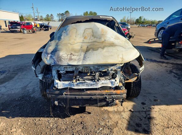 JA4AT4AA2KZ028160 2019 MITSUBISHI ECLIPSE Gray Widok z przodu