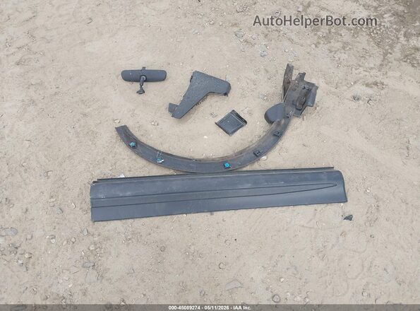 JA4AT4AA3KZ019385 2019 MITSUBISHI ECLIPSE CROSS Black Instrument cluster view