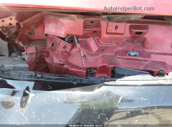 JA4AT5AA2KZ048236 2019 MITSUBISHI ECLIPSE CROSS Red 