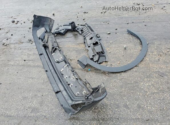 JA4AT5AA9JZ045574 2018 MITSUBISHI ECLIPSE Black 