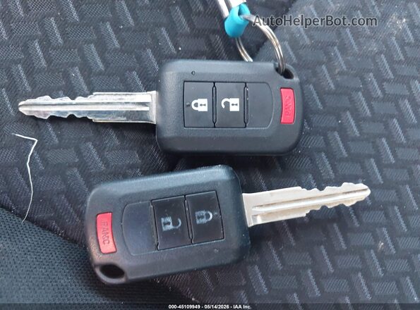 JA4ATUAA1RZ061175 2024 MITSUBISHI ECLIPSE CROSS Черный Вид панели приборов