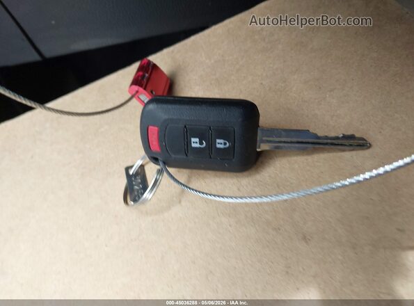 JA4ATUAA2PZ047749 2023 MITSUBISHI ECLIPSE CROSS Белый Вид панели приборов