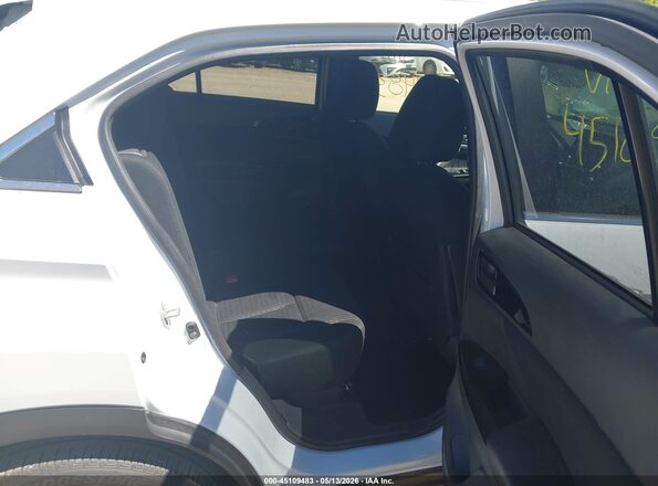 JA4ATVAA3PZ013549 2023 MITSUBISHI ECLIPSE CROSS  Вид наклейки з VIN-кодом