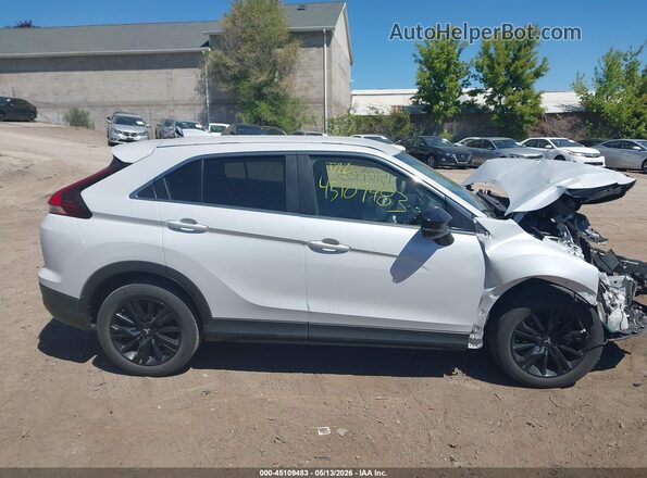 JA4ATVAA3PZ013549 2023 MITSUBISHI ECLIPSE CROSS  Панорамний вид салону 360°