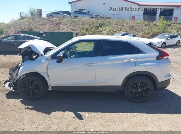 JA4ATVAA3PZ013549 2023 MITSUBISHI ECLIPSE CROSS  