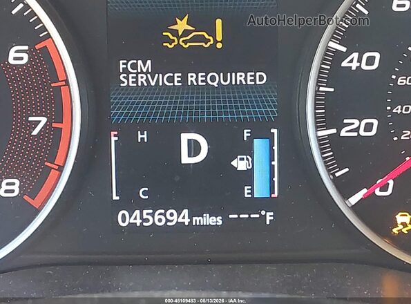 JA4ATVAA3PZ013549 2023 MITSUBISHI ECLIPSE CROSS  
