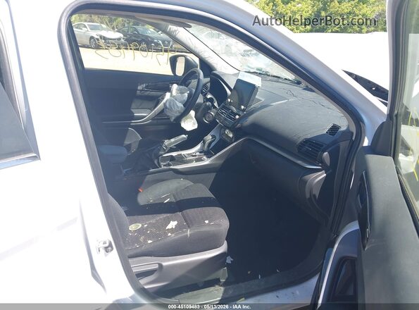 JA4ATVAA3PZ013549 2023 MITSUBISHI ECLIPSE CROSS  Вид салону спереду