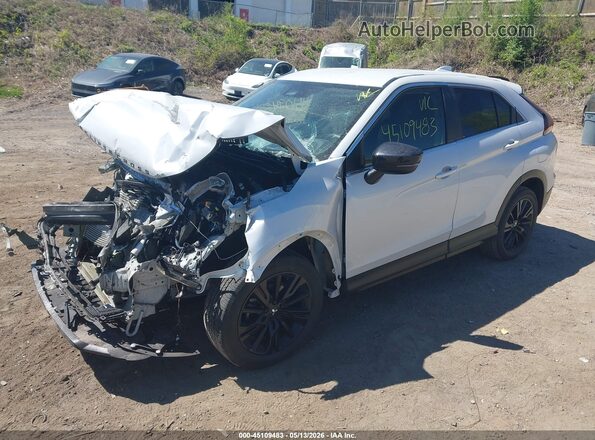 JA4ATVAA3PZ013549 2023 MITSUBISHI ECLIPSE CROSS  Передня ліва чверть