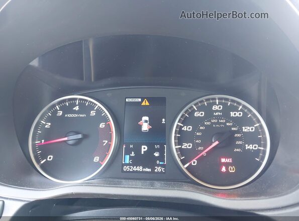 JA4ATVAA6RZ062277 2024 MITSUBISHI ECLIPSE CROSS Silver Vista de los asientos traseros