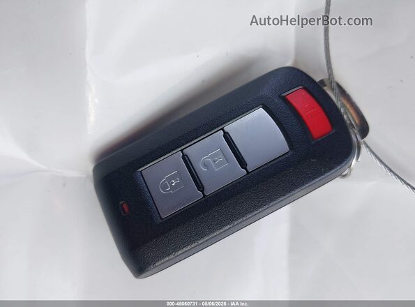 JA4ATVAA6RZ062277 2024 MITSUBISHI ECLIPSE CROSS Silver Vista del salpicadero