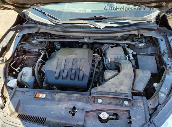 JA4ATVAA8RZ002775 2024 MITSUBISHI ECLIPSE Black 