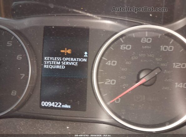 JA4ATWAA0TZ006235 2026 MITSUBISHI ECLIPSE CROSS Black უკანა სავარძლების ხედი