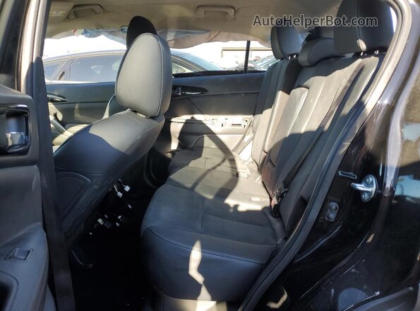 JA4ATWAA3TZ030058 2026 MITSUBISHI ECLIPSE Black 