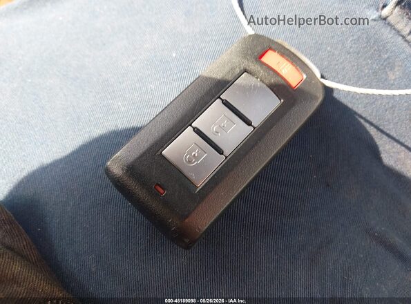 JA4ATWAA5PZ037678 2023 MITSUBISHI ECLIPSE CROSS Black Вид панелі приладів