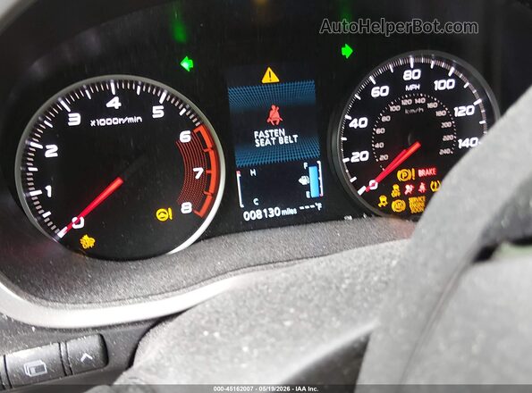 JA4ATWAA6TZ017501 2026 MITSUBISHI ECLIPSE CROSS Black Widok tylnych siedzeń