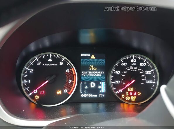 JA4ATWAAXRZ036688 2024 MITSUBISHI ECLIPSE CROSS Silver Հետևի նստատեղերի տեսք