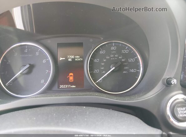 JA4AZ3A30GZ005378 2016 MITSUBISHI OUTLANDER White უკანა სავარძლების ხედი