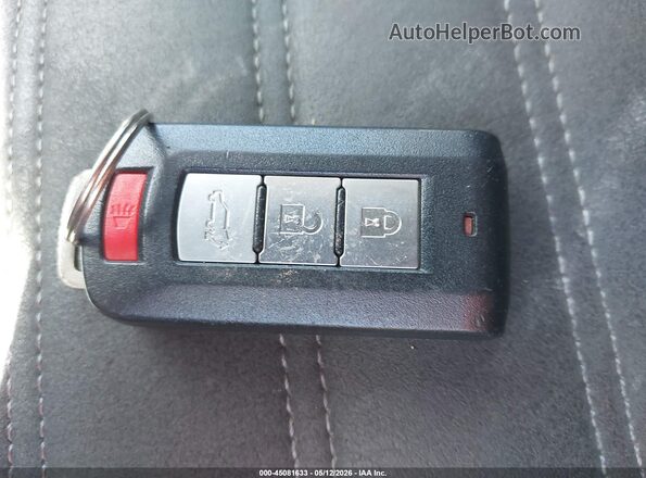 JA4AZ3A34LZ044209 2020 MITSUBISHI OUTLANDER Dark Blue Vista del salpicadero
