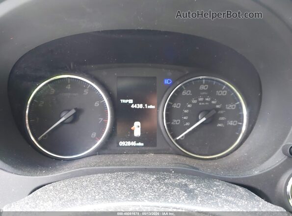 JA4AZ3A38KZ045474 2019 MITSUBISHI OUTLANDER Silver უკანა სავარძლების ხედი