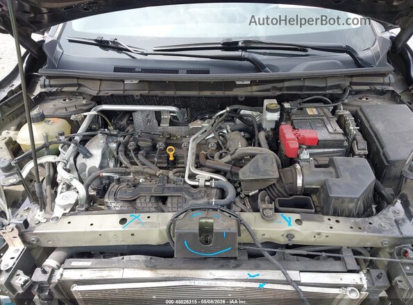 JA4J3VA82RZ019472 2024 MITSUBISHI OUTLANDER Черный Вид сзади