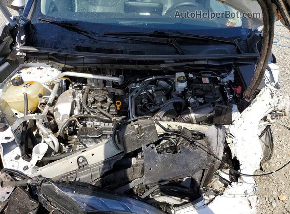 JA4J3WA87RZ076305 2024 MITSUBISHI OUTLANDER White Vista interior trasera
