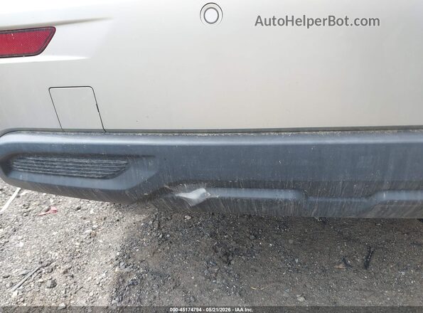 JA4J4TA80NZ028277 2022 MITSUBISHI OUTLANDER Silver 