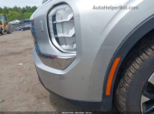 JA4J4TA80NZ028277 2022 MITSUBISHI OUTLANDER Silver 