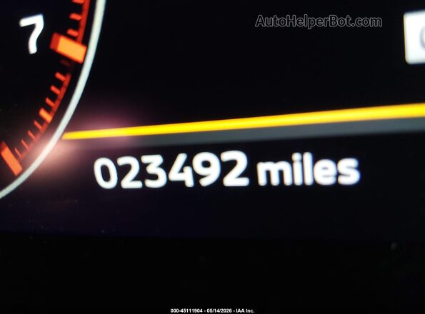 JA4J4VA82RZ024264 2024 MITSUBISHI OUTLANDER Красный 