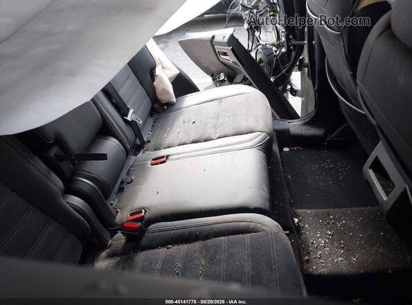 JA4J4VA83RZ059783 2024 MITSUBISHI OUTLANDER Gray VIN կոդի պիտակի տեսք
