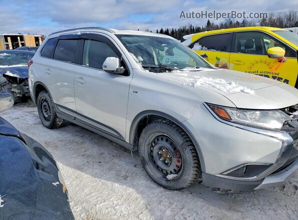 JA4JZ4AX0GZ603303 2016 MITSUBISHI OUTLANDER Белый 
