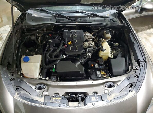 JC1NFAEK8H0101560 2017 FIAT 124 Brown Rear interior view