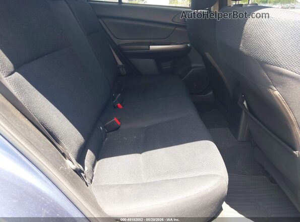 JF1GPAA63GH311233 2016 SUBARU IMPREZA Blue Вид наклейки з VIN-кодом