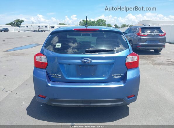 JF1GPAA63GH311233 2016 SUBARU IMPREZA Blue 