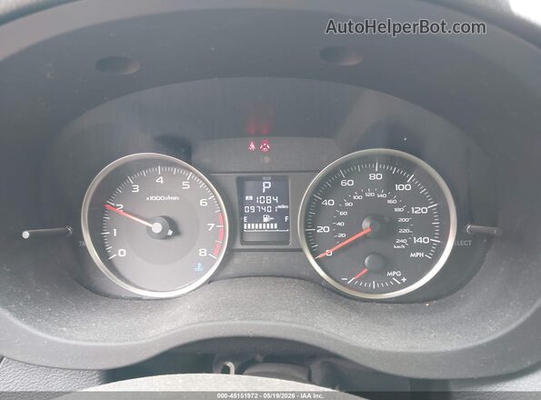 JF1GPAB60G8299007 2016 SUBARU IMPREZA Black 