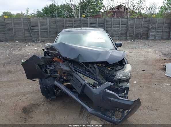 JF1GPAB62G8328443 2016 SUBARU IMPREZA Серый Вид задней части салона