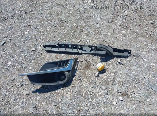 JF1GPAB6XG8220863 2016 SUBARU IMPREZA Black Սարքավորումների վահանակի տեսք