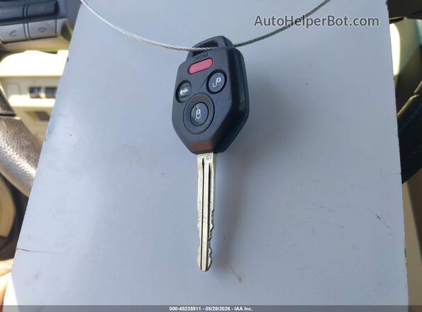 JF1GPAB6XG8220863 2016 SUBARU IMPREZA Black Առջևի վահանակի տեսք