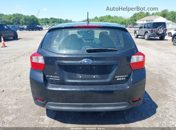 JF1GPAB6XG8220863 2016 SUBARU IMPREZA Black 