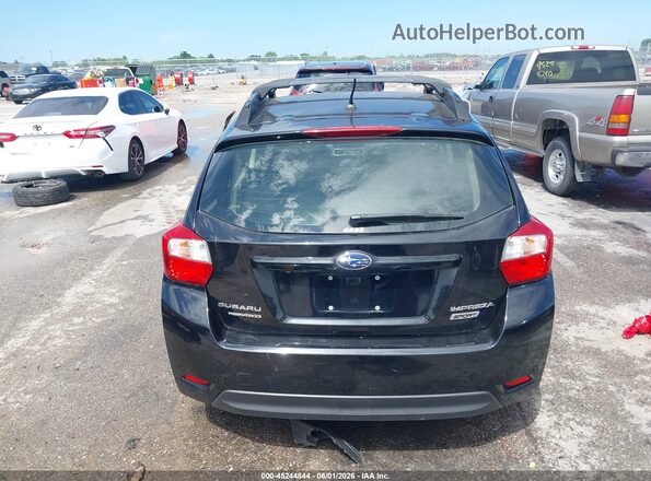 JF1GPAP6XG8219852 2016 SUBARU IMPREZA Black 