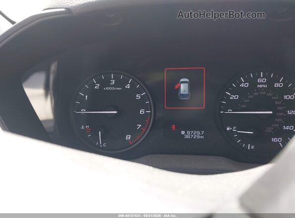 JF1GUABC0R8895431 2024 SUBARU IMPREZA Blue 