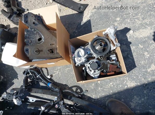 JF1GUABC0S8263843 2025 SUBARU IMPREZA Red 