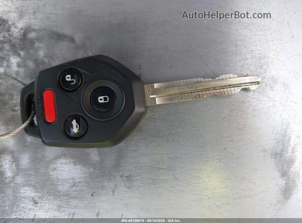JF1GUABC2S8282927 2025 SUBARU IMPREZA Gray Widok deski rozdzielczej