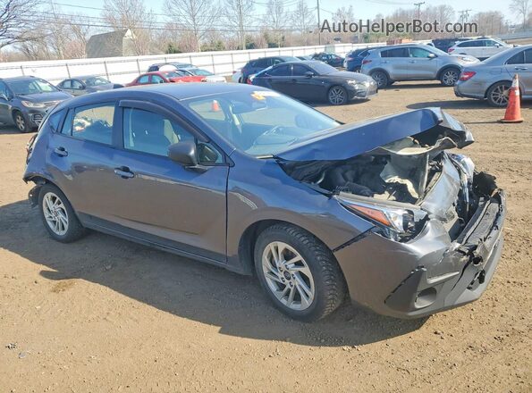 JF1GUABC5R8245512 2024 SUBARU IMPREZA Charcoal Front right