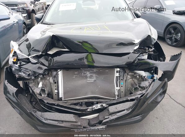 JF1GUABC6S8306209 2025 SUBARU IMPREZA Black 